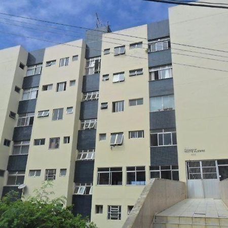 Bem Localizado Apartamento 2 Quartos Orla Rio Vermelho Ha 20 Min Da Barra-Ondina Internet Arcondicionado Salvador Exteriör bild