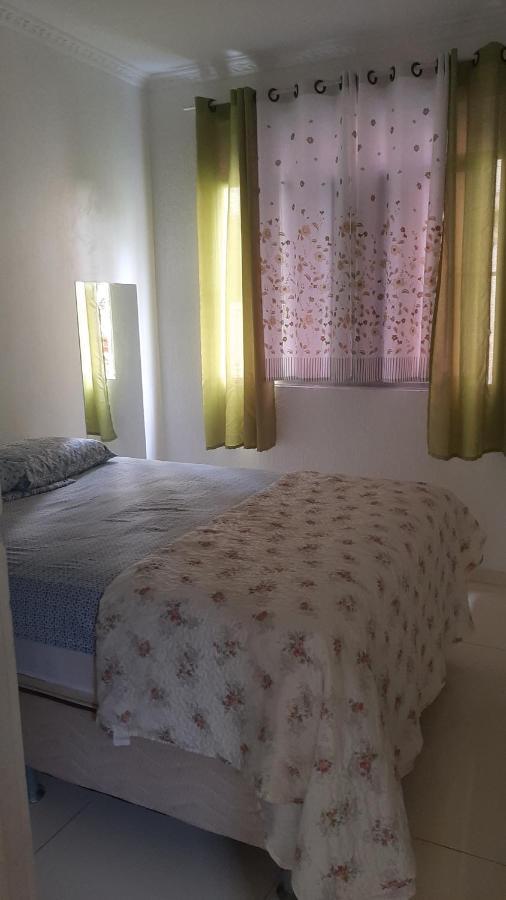 Bem Localizado Apartamento 2 Quartos Orla Rio Vermelho Ha 20 Min Da Barra-Ondina Internet Arcondicionado Salvador Exteriör bild