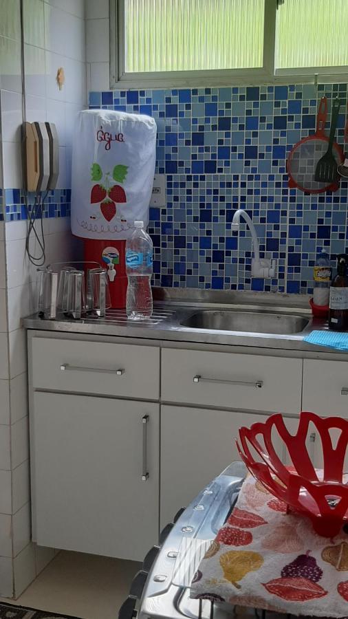 Bem Localizado Apartamento 2 Quartos Orla Rio Vermelho Ha 20 Min Da Barra-Ondina Internet Arcondicionado Salvador Exteriör bild