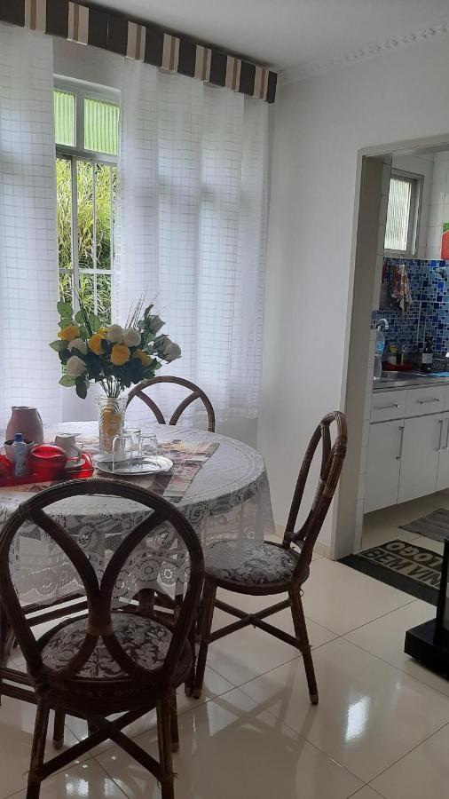 Bem Localizado Apartamento 2 Quartos Orla Rio Vermelho Ha 20 Min Da Barra-Ondina Internet Arcondicionado Salvador Exteriör bild