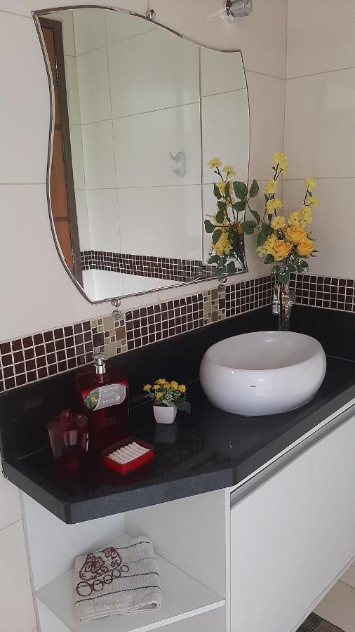 Bem Localizado Apartamento 2 Quartos Orla Rio Vermelho Ha 20 Min Da Barra-Ondina Internet Arcondicionado Salvador Exteriör bild