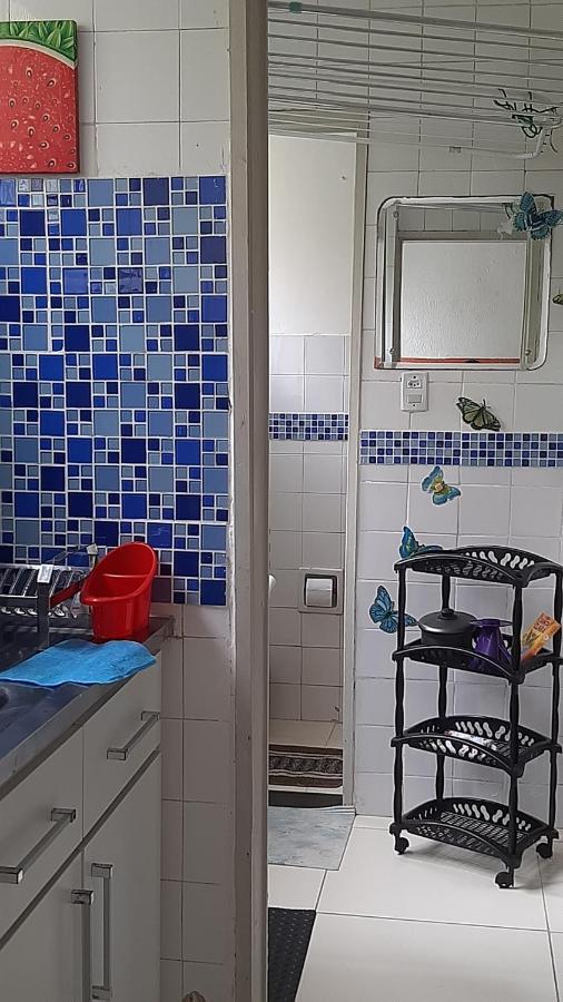 Bem Localizado Apartamento 2 Quartos Orla Rio Vermelho Ha 20 Min Da Barra-Ondina Internet Arcondicionado Salvador Exteriör bild